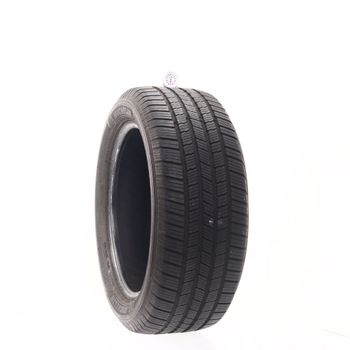 Used 255/50R19 Michelin Defender LTX M/S 107H - 7/32