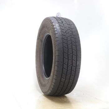 Used LT275/70R18 DeanTires Back Country QS-3 Touring H/T 125/122S - 9/32