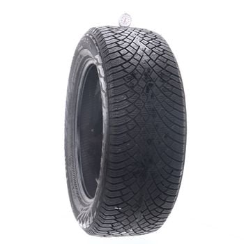 Used 275/55R20 Nokian Hakkapeliitta R5 SUV 117R - 7.5/32