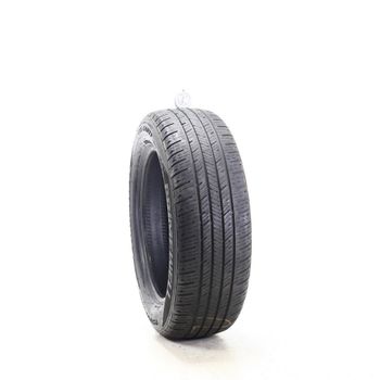 Set of (2) Used 215/60R17 Primewell PS890 Touring 96H - 7.5/32