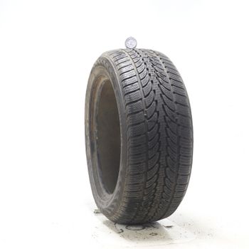 Used 255/50R19 Nokian WR Sport Utility 107V - 10/32