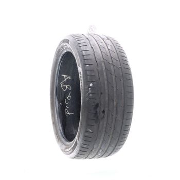 Used 255/40R19 Hankook Ventus S1 evo3 100Y - 5/32