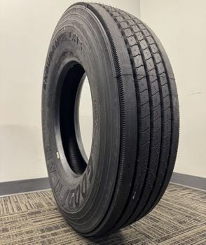 New 11R22.5 Goodyear Endurance LHS 144/142L