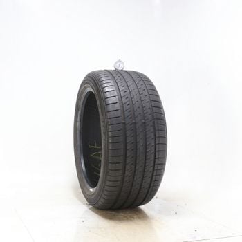 Used 275/40ZR18 Sumitomo HTR Z5 103Y - 7.5/32