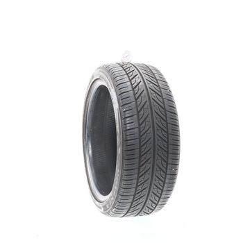 Used 245/40R18 Bridgestone Potenza RE960AS Pole Position 93W - 9.5/32