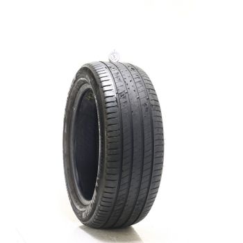 Used 245/50R19 Michelin Latitude Sport 3 ZP 105W - 5.5/32