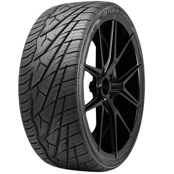 Set of (4) New 245/45R20 Venom Power Ragnarok GTS 103W