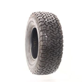 Used LT315/70R17 BFGoodrich All-Terrain T/A KO2 113/110S - 16/32