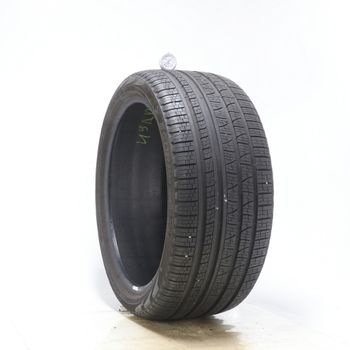 Used 295/35R21 Pirelli Scorpion Verde NEO 103V - 9/32