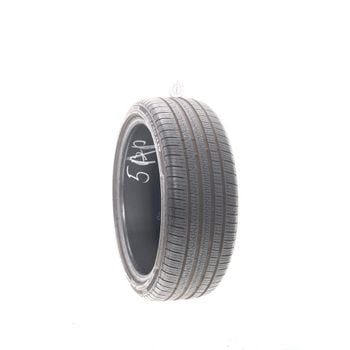 Used 225/40R19 Pirelli Cinturato P7 Run Flat - DONOTUSE 93H - 7/32