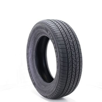 Set of (2) New 235/65R17 Firestone All Season (Firestone) 104T - 9.5/32