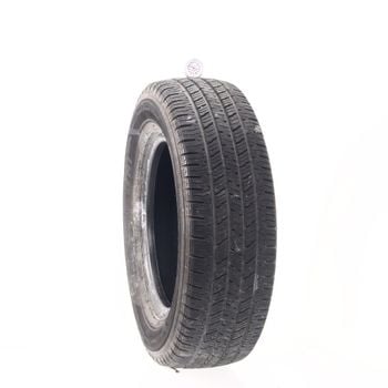 Set of (2) Used LT245/70R17 Hankook Dynapro HT 119/116S - 11-12.5/32