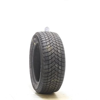Used 215/55R16 Michelin X-Ice Snow 97H - 10/32