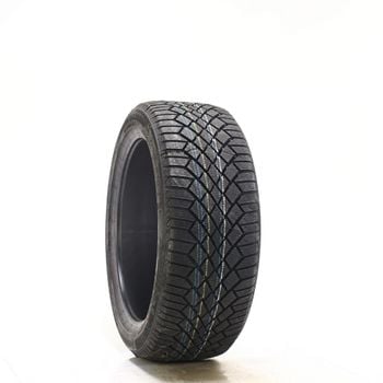 Set of (2) New 225/45R18 Continental VikingContact 7 95T - 99.000000/32