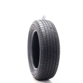 Used 215/65R17 Michelin Defender T+H 99H - 6.5/32