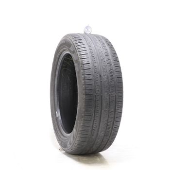 Set of (2) Used 235/55R19 Pirelli Scorpion Verde Plus II 105V - 5-5.5/32