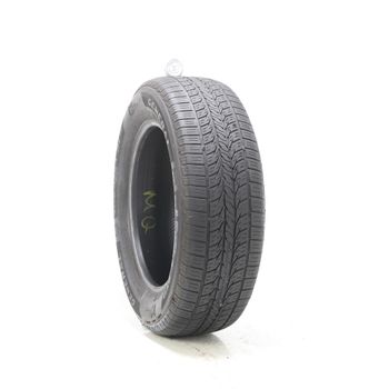 Set of (2) Used 225/65R17 General Altimax RT43 102T - 5-6/32