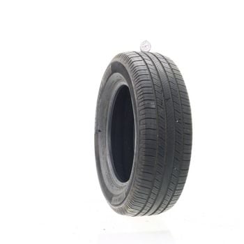 Set of (2) Used 235/65R17 Michelin X Tour A/S 2 104H - 9.5-10/32