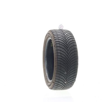 Set of (2) Used 225/50R17 Michelin CrossClimate 2 98V - 8.5/32