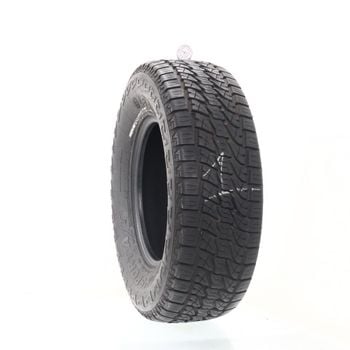 Used 285/70R17 Leao Lion Sport A/T 117T - 11/32