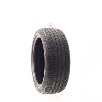 Used 225/45ZR18 Kumho Majesty 9 Solus TA91 95W - 8/32