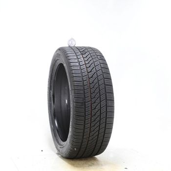 Used 245/45R19 Continental PureContact LS 102V - 6.5/32