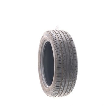 Used 235/55R19 Vredestein Hitrac 101H - 9.5/32