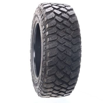 Used LT35X12.5R20 Firestone Destination M/T2 121Q - 21/32