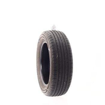 Set of (2) Used 205/60R16 Ironman GR906 92H - 8/32