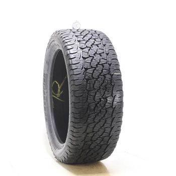 Used 285/45R22 BFGoodrich Trail-Terrain T/A 114H - 10/32