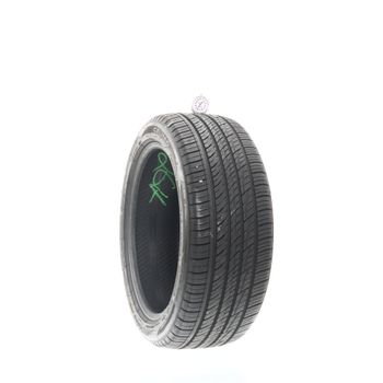 Set of (2) Used 235/45ZR18 Celimo Salient CS580 98Y - 8.5/32
