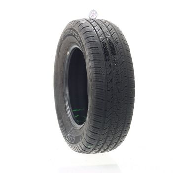 Set of (2) Used 245/70R17 Cooper Endeavor Plus 110T - 7.5/32