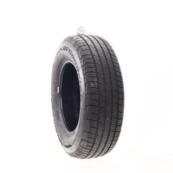 Used 255/70R17 BFGoodrich Advantage Control HT 112T - 12/32
