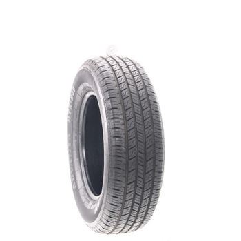 Set of (4) Used 245/70R17 Advanta HTR-800 110T - 9.5-10.5/32