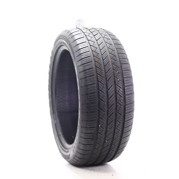 Set of (2) Used 265/45R20 Goodyear Eagle Touring N0 104V - 7.5/32