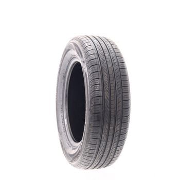 Set of (4) New 225/65R17 Solar 4XS Plus 102H