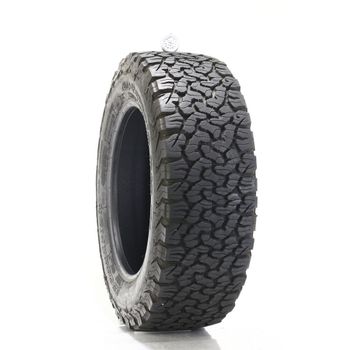 Used LT265/60R18 BFGoodrich All-Terrain T/A KO2 119/116S - 11/32