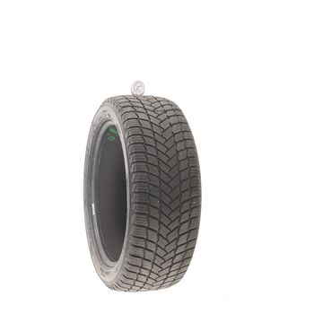 Used 235/45R18 Michelin X-Ice Snow 98H - 9/32