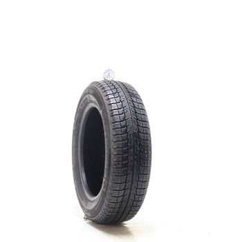 Set of (2) Used 175/65R15 Michelin X-Ice Xi3 88T - 8/32
