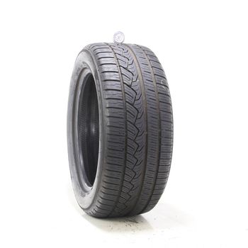 Used 265/50R19 Nitto NT421Q 110V - 10.5/32