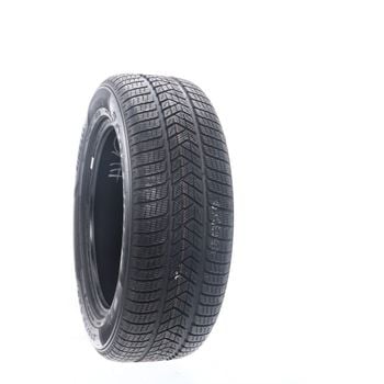 New 275/55R20 Pirelli Scorpion Winter LR 117V
