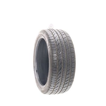 Used 235/40ZR18 Kumho Ecsta 4X II 95W - 9/32