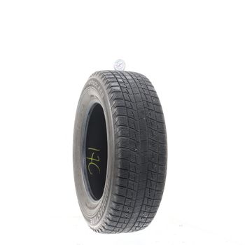 Used 215/65R16 Bridgestone Blizzak Revo 1 96Q - 9/32