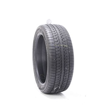 Set of (2) Used 235/45R19 General Altimax RT43 95H - 9.5/32