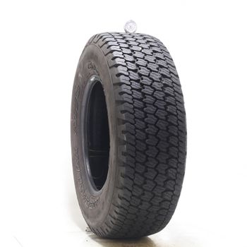 Used 265/70R17 Goodyear Wrangler AT/S 113S - 11/32