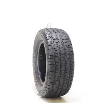 Used 245/60R15 BFGoodrich Radial T/A 100S - 9.5/32