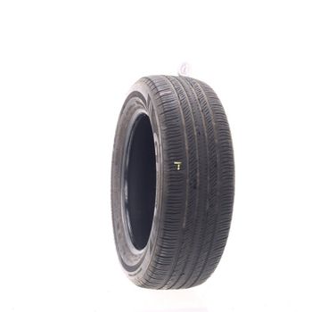 Set of (2) Used 235/60R18 GT Radial Champiro Touring AS 103V - 7/32