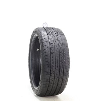Used 245/40ZR20 Goodyear Eagle Exhilarate 99Y - 7/32