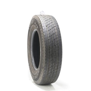 Used LT235/80R17 Toyo Open Country H/T 120/117S - 8.5/32