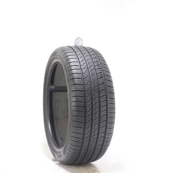 Set of (2) Used 235/40R19 Pirelli P Zero All Season Plus Elect PNCS 96V - 9.5/32